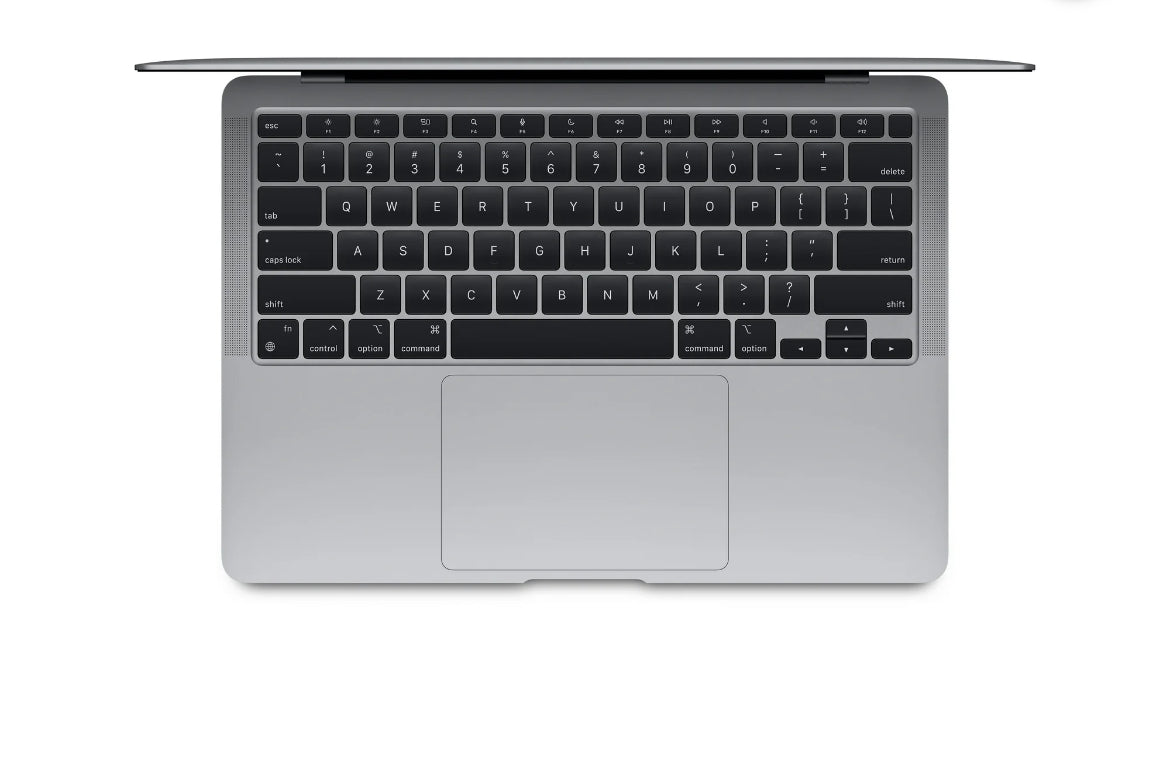 MacBook Air 16GB RAM 500GBSSD  IOS Webcam WiFi Bluetooth