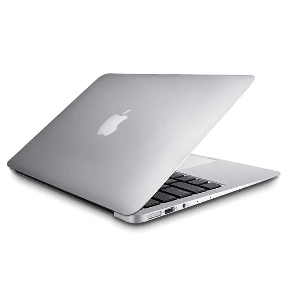 MACBOOK AIR LAPTOP 13' 8GB, 256SSD, BIG SUR, WEBCAM ,WIFI, BLUETOOTH